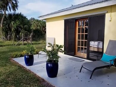 Palmetto Two Bedroom Home Vacation Rental